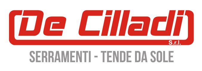De Cilladi Serramenti